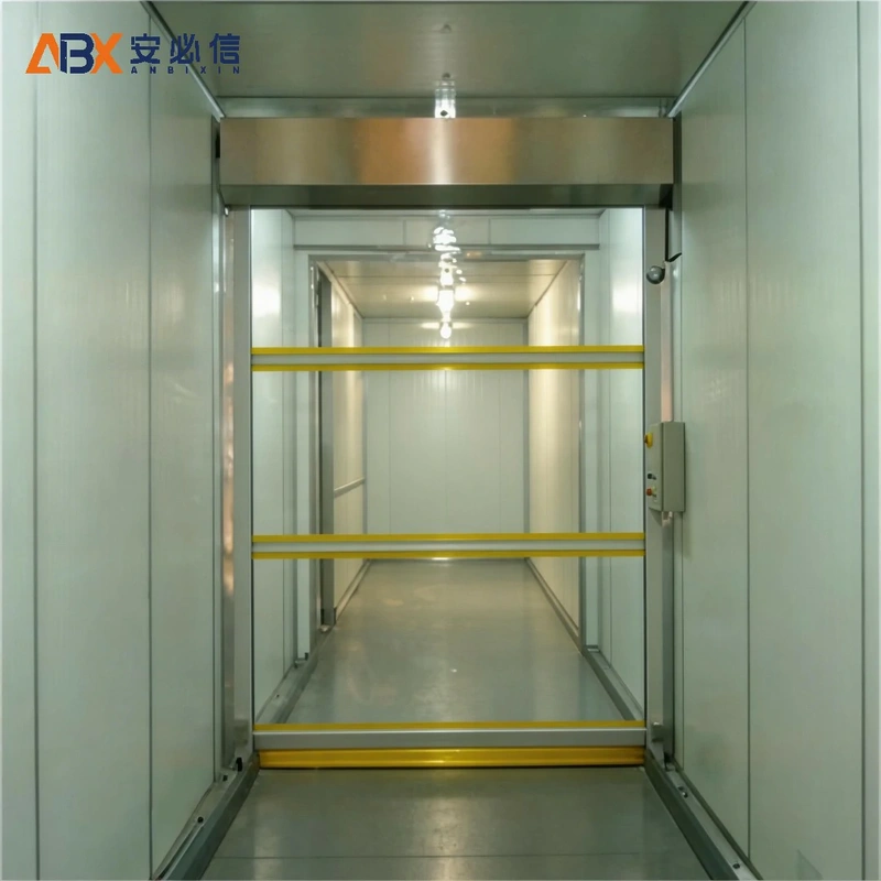 马鞍山自动快速门
